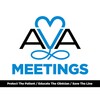 Icono de AVA Meetings