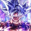 Biểu tượng Dragon Ball Legends