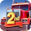 Icono de Truck Star
