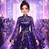 Fashion Show Stopper Star Girl Fashion City Game icon