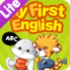 Biểu tượng MyFirstEnglish Lite