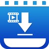 Videos Downloader for Facebook icon