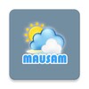 Mausam - Indian Weather App icon