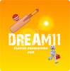 Dream11 Team Expert Prediction Tip, News And Team icon