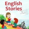 1000 English Stories icon
