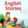 1000 English Stories 아이콘