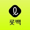 롯데백화점 icon