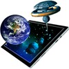 Planet Earth 3D Live Wallpaper HD icon