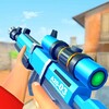Red Guns Imposter: 3D Shooting icon