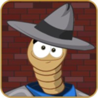 Shoot the Worm free android app icon
