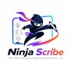 Ikon Ninja Scribe نينجا سكرايب