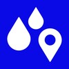 Rainspotter - rain radar icon