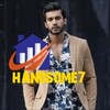 ไอคอน HANDSOME7