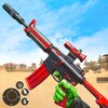 FPS Commando Gun Games offline icon