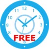 Stunden Zettel Free icon