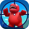 Shooting War-Kill Monsters icon