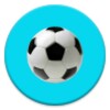 Football Live Scores आइकन