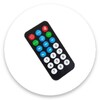 MP3 Player Remote 아이콘