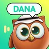 Icono de دانا