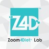 أيقونة Zoom4Diet® Lab