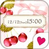 sweet cherry[Homee ThemePack] 아이콘