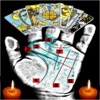 Icona di Leer Manos Tarot Gratis