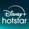 Disney+ Hotstar (Android TV) आइकन