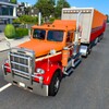 Trailer Truck Simulator icon