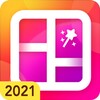 Collage Maker - Selfie Camera icon