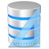 أيقونة Database Designer