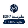 Икона كوزمتك LDORA