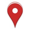 Track GPS Phone icon