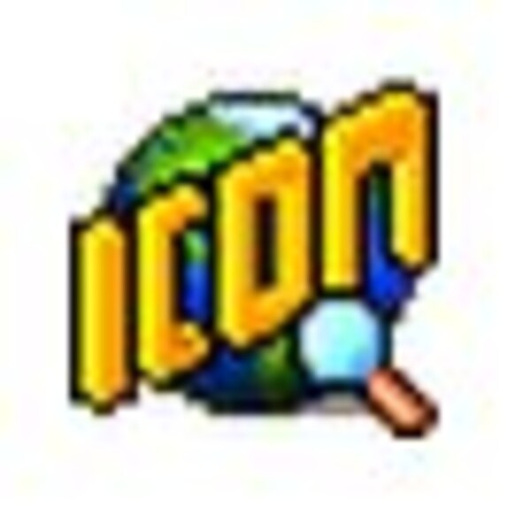 Icon Seizer dành cho Windows - Tải xuống miễn phí từ Uptodown