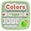 Soft Colors GO Keyboard Theme icon