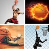 Basketball HD Wallpapers icon