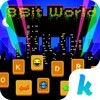 Икона bitworld Keyboard Theme