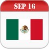 Mexico Calendar icon