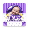 Baby Shower Invitation icon