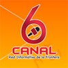 Canal 6 Dajabon icon