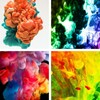 Colorful Smoke Wallpapers: HD images, Free Pics icon