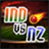 India vs New Zealand 2017 icon