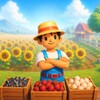 Little Farm Story 아이콘