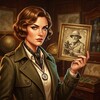 Escape Quest: Masterpiece Lost icon