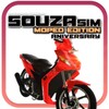 ไอคอน SouzaSim - Moped Edition