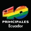 Icona di Radio Los 40 Principales Ecuador