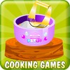 Geburtstagskuchen Kochen Spiele icon