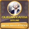 Mevlan Kurtishi Quran Offline icon