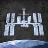 ISS HD Live icon