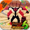 Earth Protector: Rescue Mission 6 icon