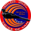 Radio Voice of Van : Live icon